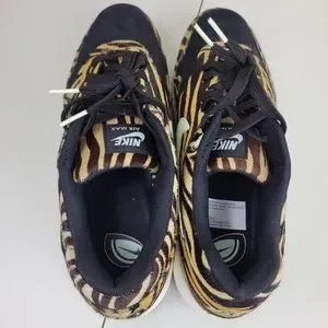 Nike | Shoes | Nike Air Max Golf Nrg Tiger Mens Sz 95 Dh131  display picture 1
